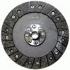 SACHS (ZF SRE) 881864 999980 Clutch Disc